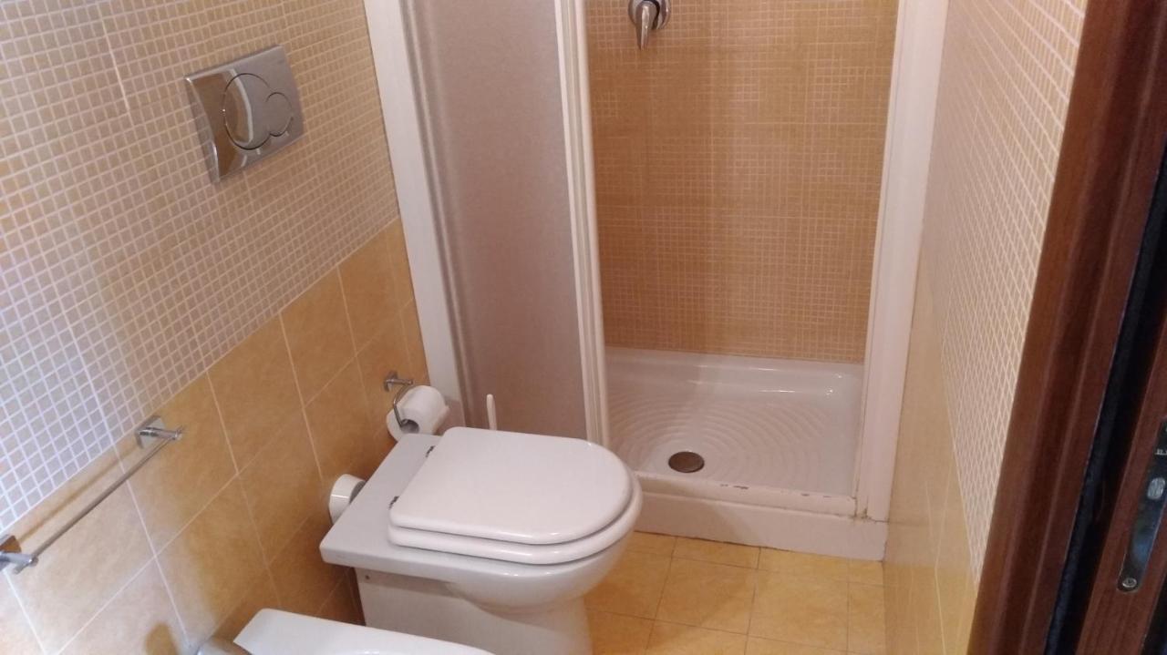 B&B Archia Syracuse Eksteriør bilde