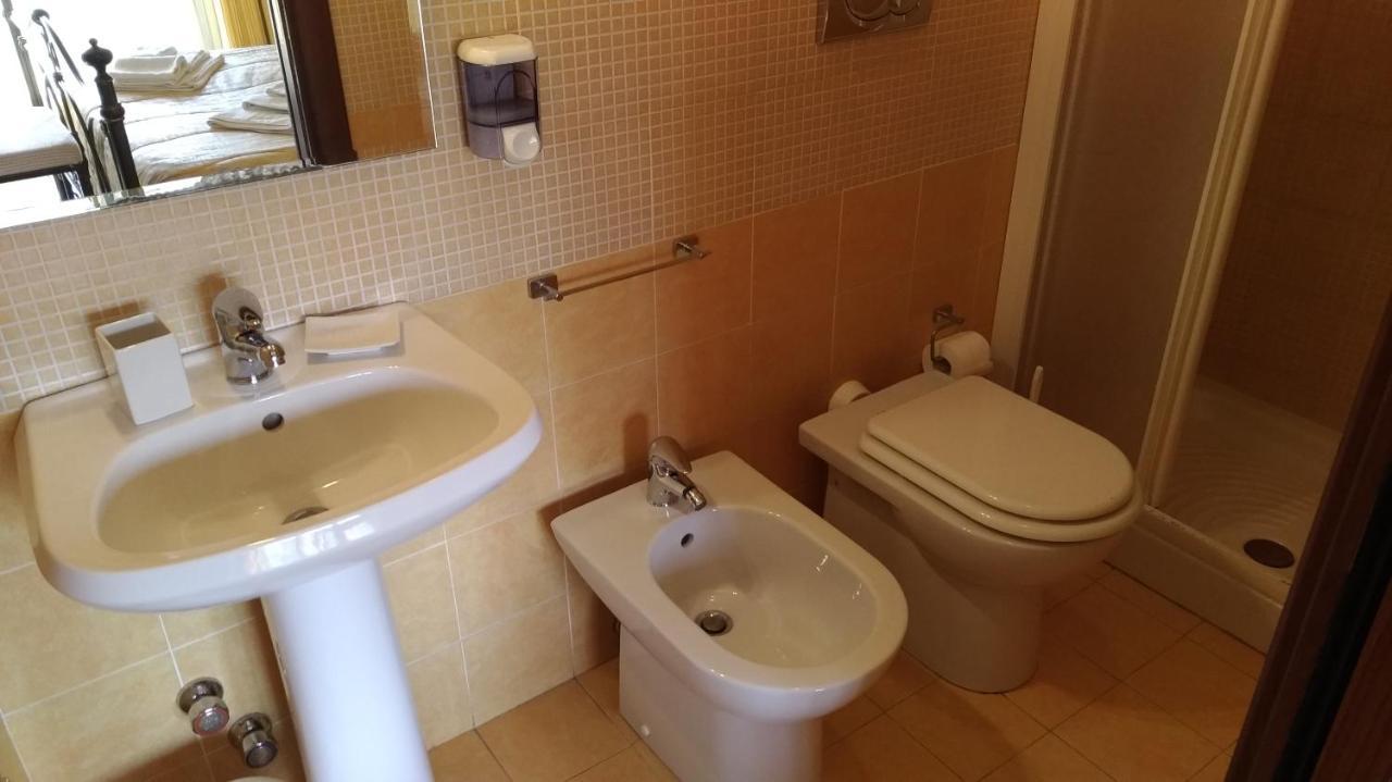 B&B Archia Syracuse Eksteriør bilde