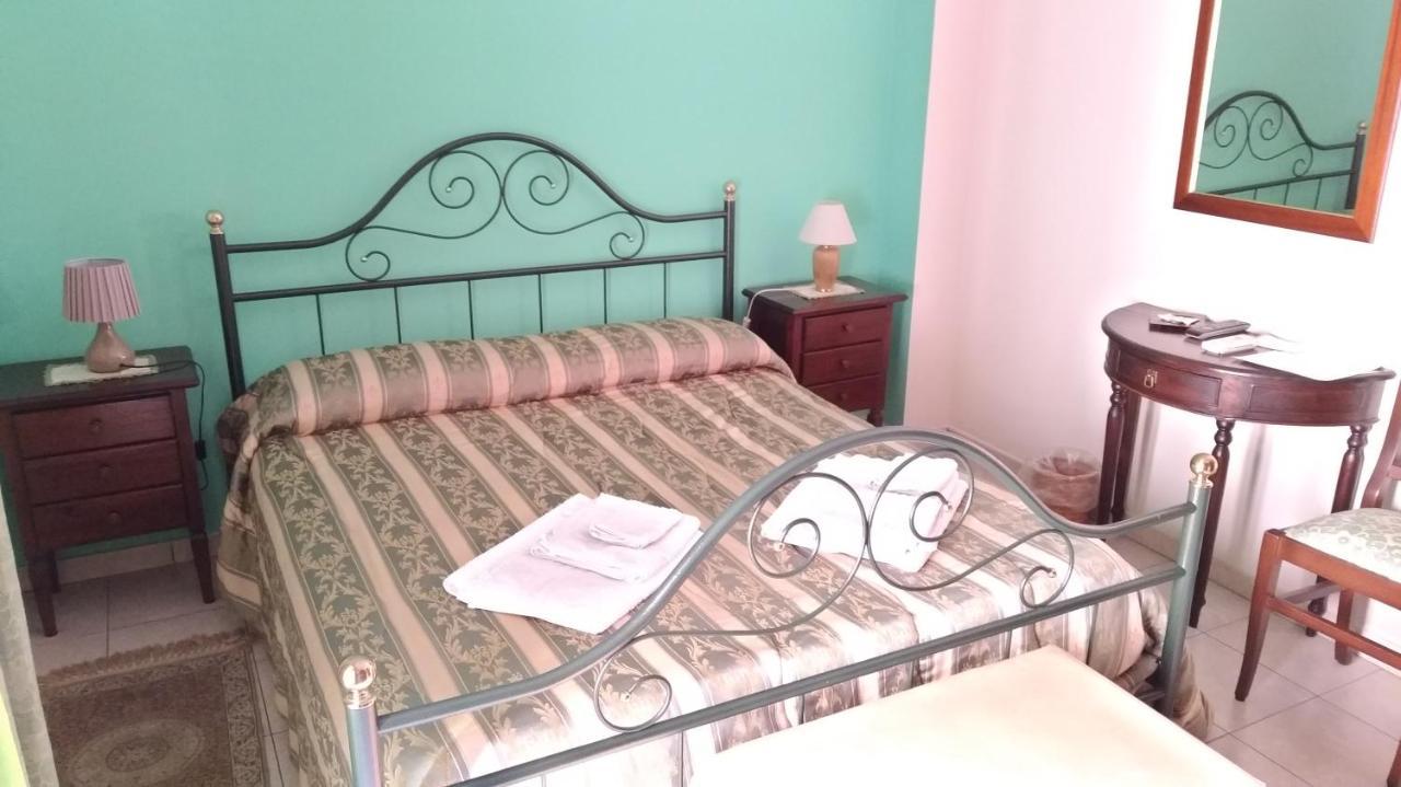 B&B Archia Syracuse Eksteriør bilde