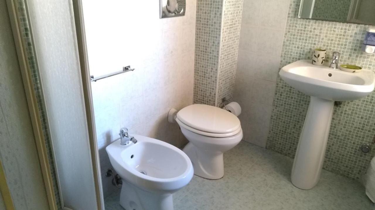 B&B Archia Syracuse Eksteriør bilde