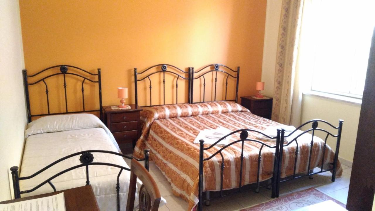 B&B Archia Syracuse Eksteriør bilde