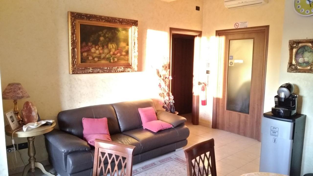 B&B Archia Syracuse Eksteriør bilde