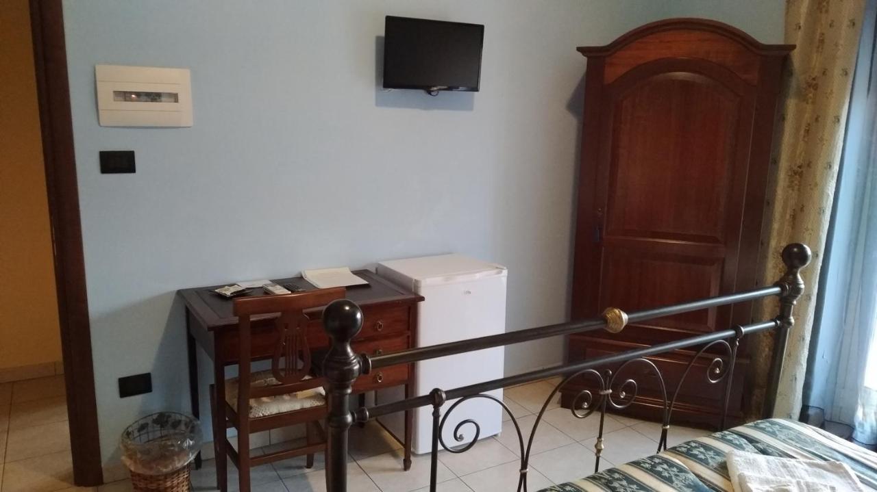 B&B Archia Syracuse Eksteriør bilde