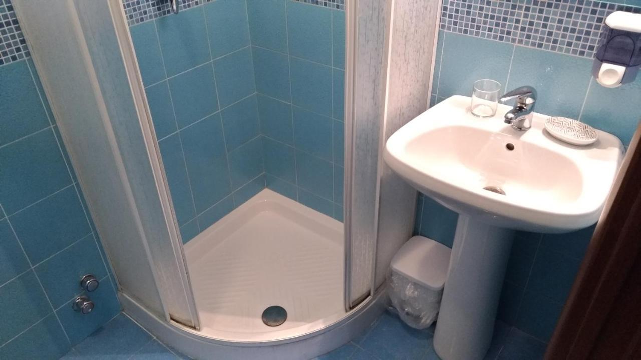B&B Archia Syracuse Eksteriør bilde