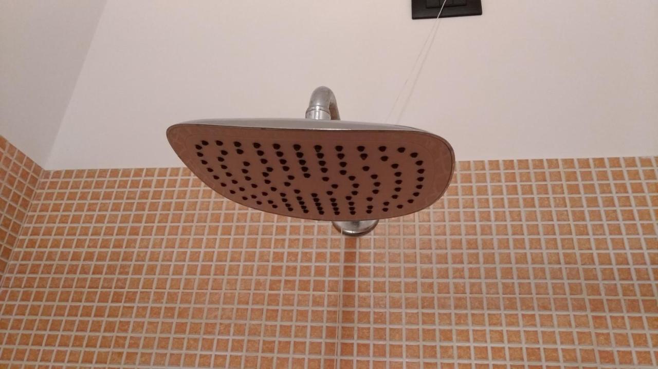 B&B Archia Syracuse Eksteriør bilde