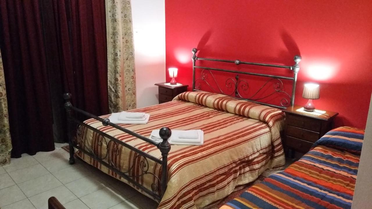 B&B Archia Syracuse Eksteriør bilde