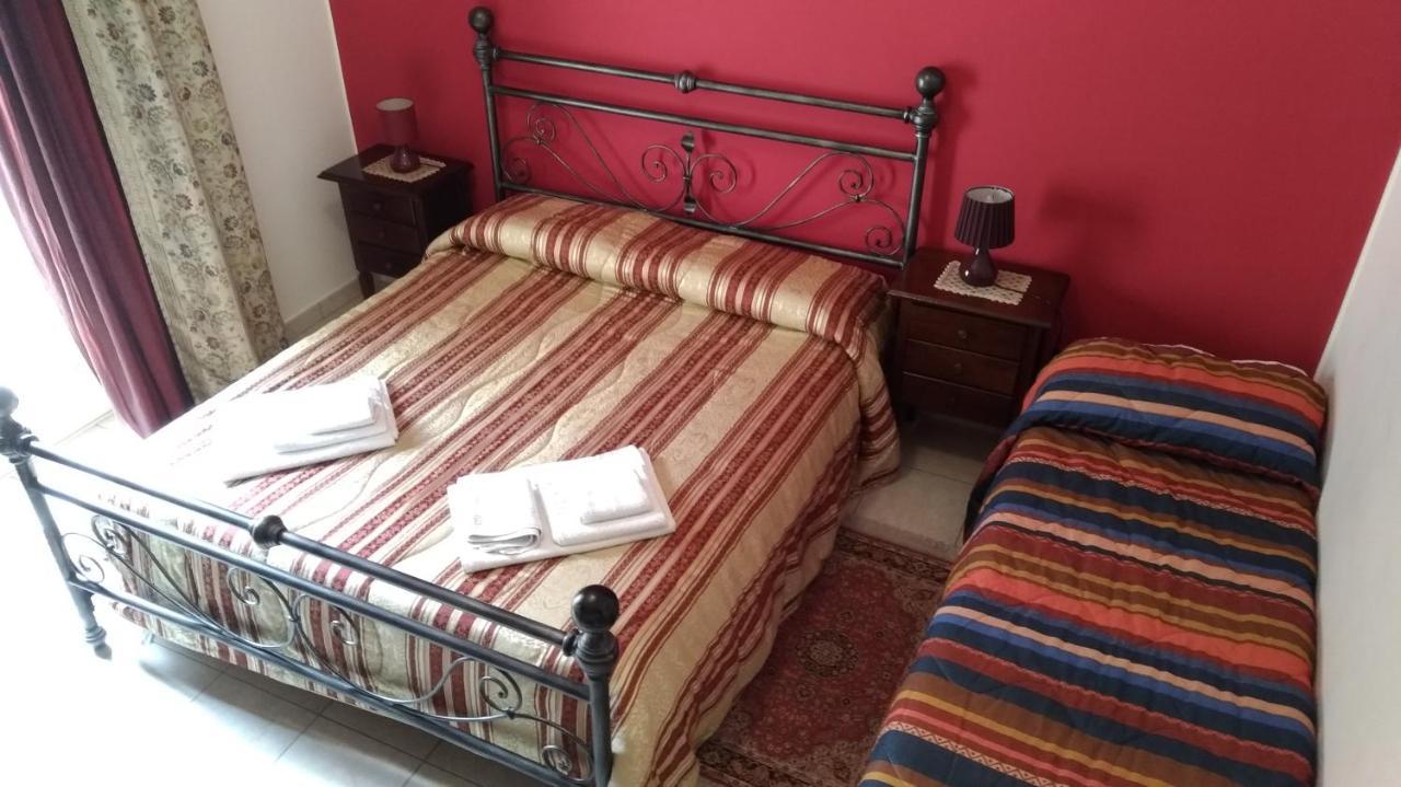 B&B Archia Syracuse Eksteriør bilde