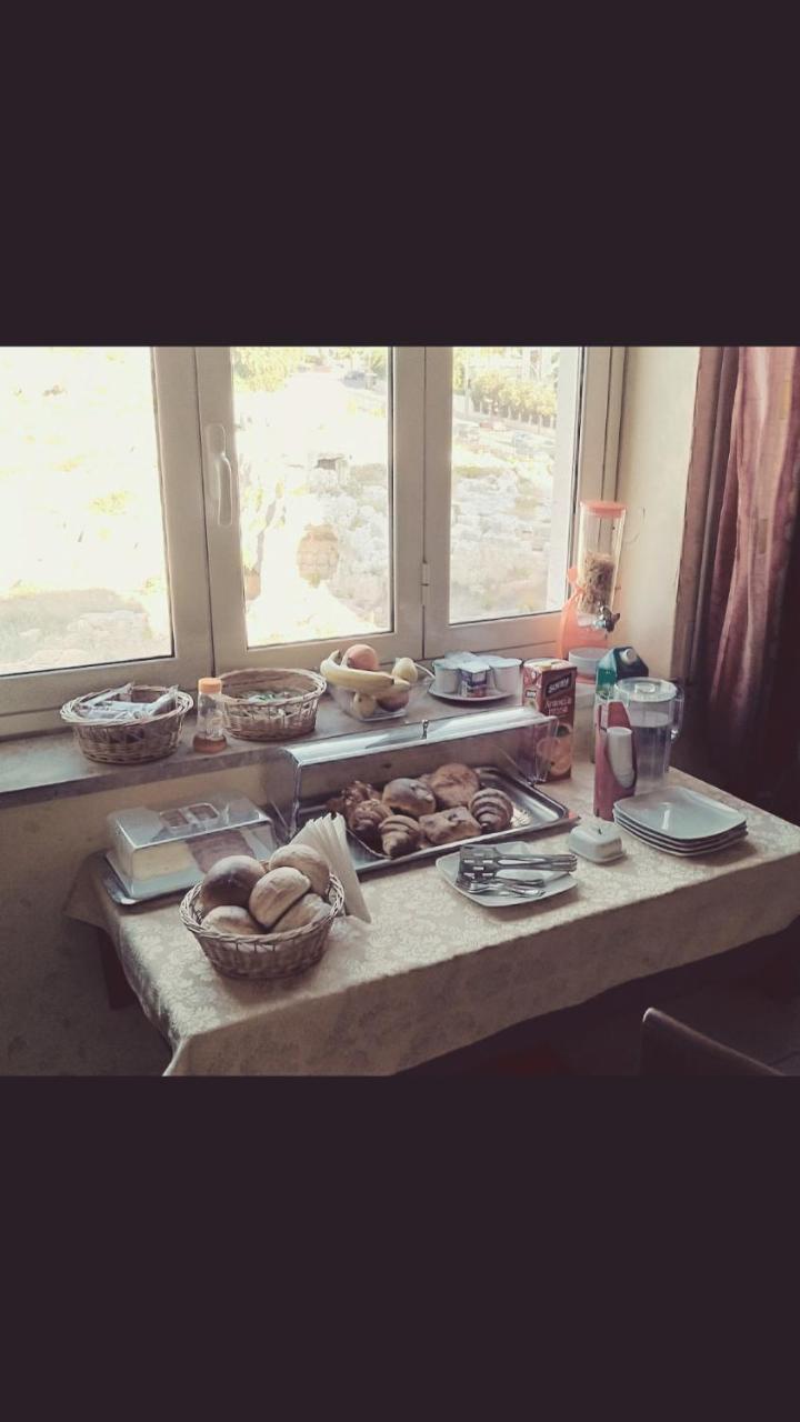 B&B Archia Syracuse Eksteriør bilde